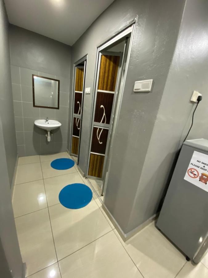 Straits Inc Apartment 5 , Bandar Melaka ภายนอก รูปภาพ