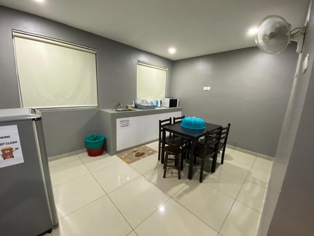 Straits Inc Apartment 5 , Bandar Melaka ภายนอก รูปภาพ