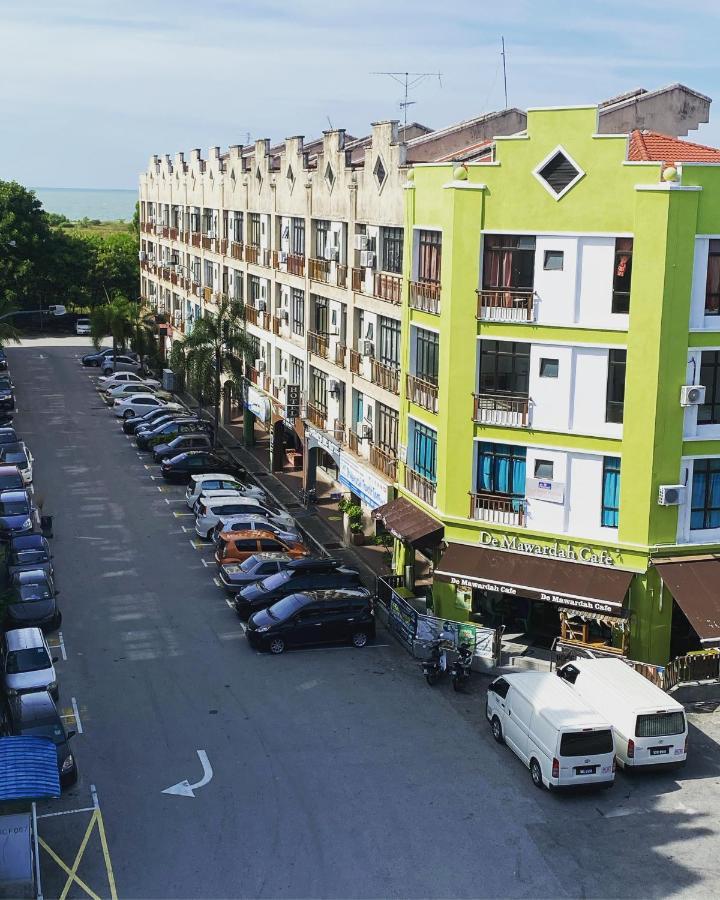 Straits Inc Apartment 5 , Bandar Melaka ภายนอก รูปภาพ